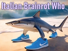 Spill Italian Brainrot Who