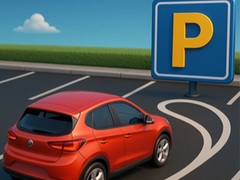 Spill Parking Frenzy
