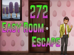 Spill Amgel Easy Room Escape 272