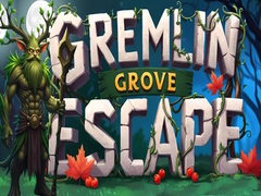 Spill Gremlin Grove Escape 