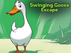 Spill Swinging Goose Escape