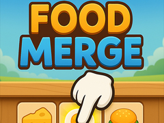 Spill Food Merge