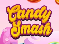 Spill Candy Smash