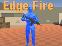 Spill Edge Fire