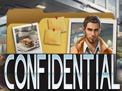 Spill Confidential