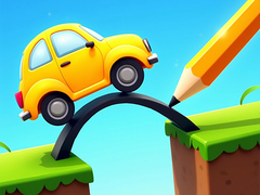 Spill Draw Brige Puzzle