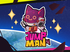 Spill Jump Man