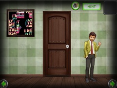 Spill Amgel Easy Room Escape 271
