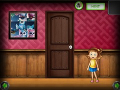 Spill Amgel Kids Room Escape 296