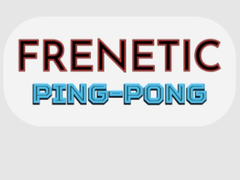Spill Frenetic Ping Pong