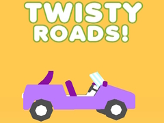 Spill Twisty Roads!