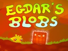 Spill Egdar's Blobs