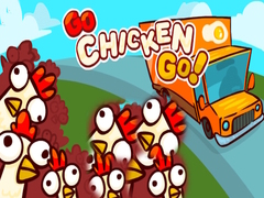 Spill Go Chicken Go