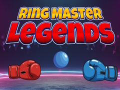 Spill Ring Master Legends