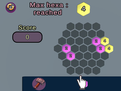 Spill Max Hexa