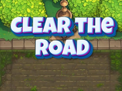 Spill Clear The Road