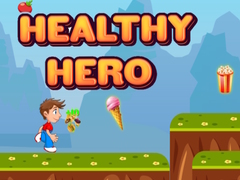 Spill Healthy Hero