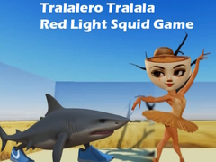 Spill Tralalero Tralala Red Light Squid Game