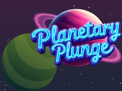 Spill Planetary Plunge