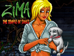 Spill ZIMA Temple of Souls