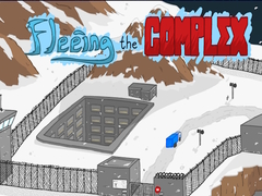 Spill Fleeing the Complex