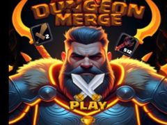 Spill Dungeon Merge
