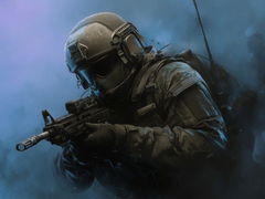 Spill Commando Force 2