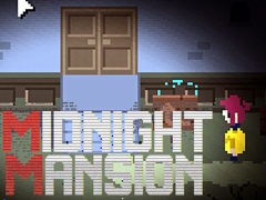 Spill Midnight Mansion