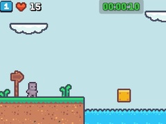 Spill Rage Maze Troll Hardest Platformer