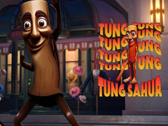 Spill Tung Tung Tung Sahur Jigsaw Puzzle