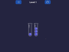 Spill Ball Sort Puzzle Game