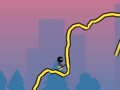 Spill Draw Surfer