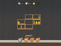 Spill Goods Clear Crafter
