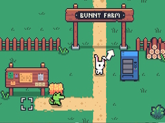 Spill Bunny Farm