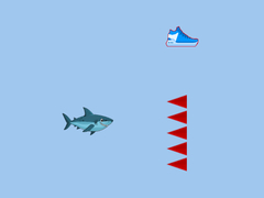 Spill Shark Tralalero Tralala