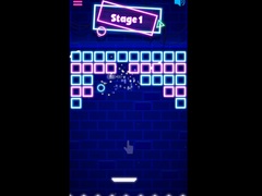 Spill Neon Bricks