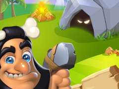 Spill Stone Age