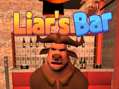 Spill Liar`s Bar