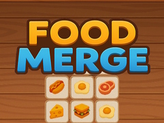 Spill Food Merge