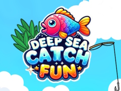 Spill Deep Sea Catch Fun