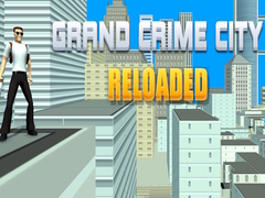 Spill Grand Crime City Reloaded