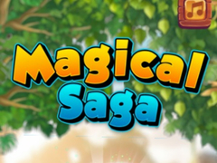 Spill Magical Saga