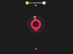 Spill Spin Dash