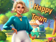 Spill Happy Town