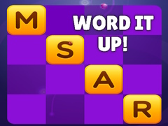 Spill Word it UP