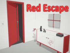 Spill Red Escape