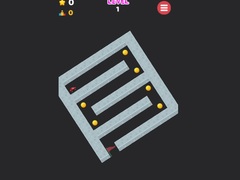 Spill Maze Runer