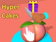 Spill Hyper Cakes