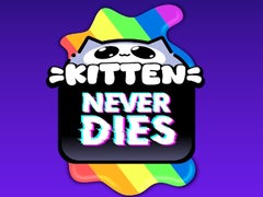 Spill Kitten Never Dies