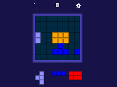 Spill Block Combo Blast